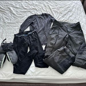 Ski Clothing Bundle